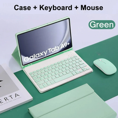 Korean Keyboard For Samsung Galaxy Tab A9 Plus 11 Inch Case