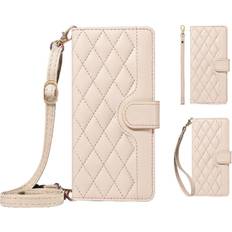 GANGXUN Flip Case for Motorola Moto G75 5G