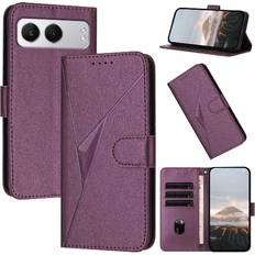 GANGXUN Flip Case for OnePlus Nord 4