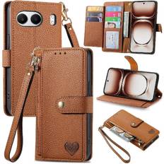 GANGXUN Flip Case for OnePlus Nord 4