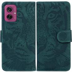 Motorola Moto Edge 50 Ultra Mobile Phone Covers GANGXUN Flip Case for Motorola Moto G55