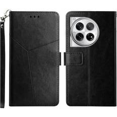 GANGXUN Case For OnePlus 12R 5G Leather Wallet