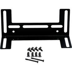 120mm RAM Module Cooling Pump Radiator Support Black