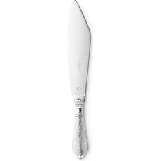 Georg Jensen Kagespader Georg Jensen Antik Kagekniv Sterlingsølv Rustfrit Stål Kagespade