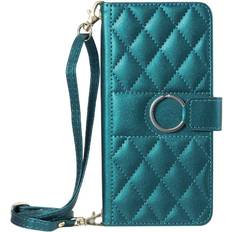 Mobile Phone Accessories GANGXUN Flip Case for Oppo A56 5G PU Leather Card Slots Holder