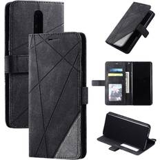 Mobile Phone Accessories GANGXUN Case For OnePlus 8 Card Holder