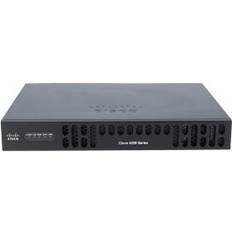 Cisco ISR4221 Integrated Services Router