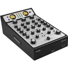 Studio Mixers Omnitronic TRM-222 2-Channel Rotary Mixer