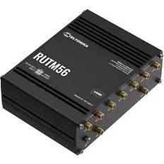 Routrar Teltonika RUTM56 Dual Modem Industrial 5G Router