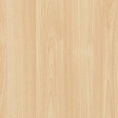 DC-FIX Decorative Self-Adhesive Maple Wood 17 x 78 in Roll 2-Pack with Applicator Adhesive Film