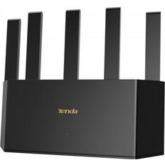 TE6L Pro Högpresterande Router