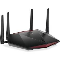 Netgear Routers Netgear Nighthawk XR1000 WiFi 6 Gaming Router
