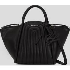 Karl Lagerfeld Tasker Karl Lagerfeld Håndtaske - Sort