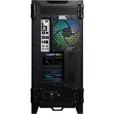 Desktop Computers MSI Gaming Desktop PC Infinite ZS 9NVR-1482US 32GB DDR5 2TB SSD