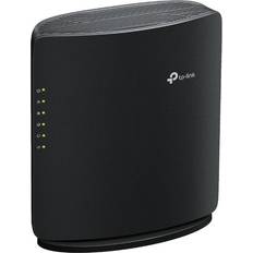 TP-Link Routrar på rea TP-Link Archer BE220 BE3600 Dual-Band Wi-Fi 7 Router