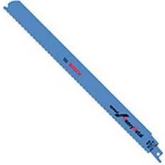 Bosch Reciprocating Saws Bosch 9 Inch Heavy Metal Speed Reciprocating Saw Blade RESM9X2