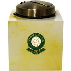 Lighters Knight Hibernian Football Club Table Lighter