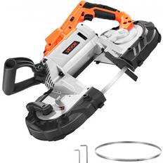 VEVOR 20V Portable Cordless Band Saw 5 Inches