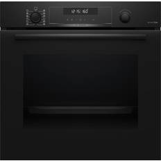 Inbyggnadsugnar - Pyrolytisk Bosch Serie 6 Inbyggnadsugn HBG478CB3