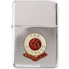 Lighters Knight Arsenal Football Club Stormproof Petrol Lighter