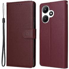Veanxin Transsion Infinix Hot 30i Wallet Case