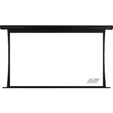 Projector Screens Elite Screens Outdoor Electric 140" Screen