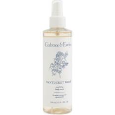 Crabtree & Evelyn Fragrances Crabtree & Evelyn Nantucket Briar Scented Body Mist Spray 240ml