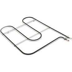White Goods Accessories Whirlpool Bakelement Voor Fornuis 9755770