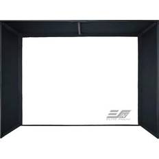 Projector Screens Elite Screens Pro Golf Simulator Screen 13 x 10 in