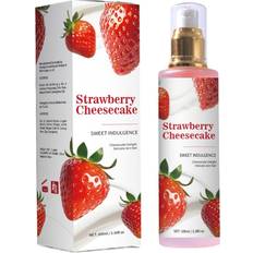 Bodycology Long-Lasting Fragrance Body Mist 100ml Strawberry Cheesecake