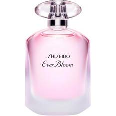 Shiseido Eau de Toilette Shiseido Ever Bloom Eau De Toilette For Women 90 ml 90ml