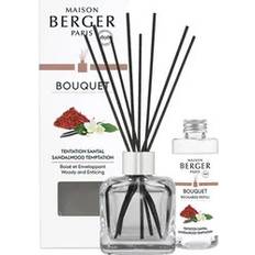 Maison Berger Sandalwood Temptation Clear Scented Bouquet