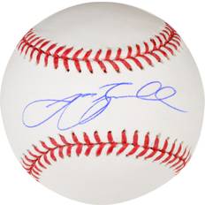 Baseball Jeff Bagwell Houston Astros Autographed Baseball