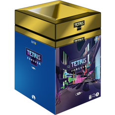 PlayStation 5-spel Tetris Forever Collector's Edition Sony PlayStation 5 Plattform