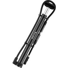 Wejoy Portable Mini Bike Pump With Ball Pump Needles