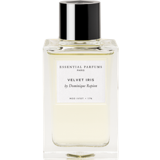 Velvet Iris EdP 100ml Refillable Eau De Parfum 150ml
