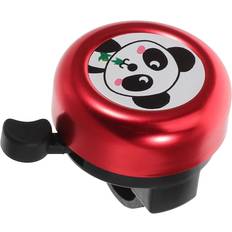 Bicycle Bells HKHBJS Bicycle Horn Ring Aluminum Alloy