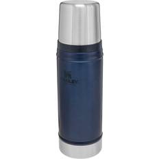 Opvaskemaskineegnede Termoflasker Stanley Classic Legendary Thermal Flask 0.47L Thermos 0.47L