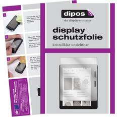 Dipos Kindle Oasis Ereader 2017 7 Zoll Screen Protector