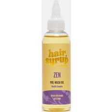 Hair Syrup Hair Oils Hair Syrup Zen Pre-Wash Oil 100ml
