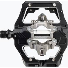 LEATT MTB-pedaler Clip-in Pedals Gravity 6.0 Black
