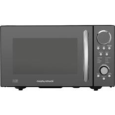 Morphy Richards Microwave Ovens Morphy Richards 900W Standard Microwave