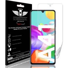 Samsung Galaxy A16 Screen Protectors TechGear Screen Protector for Samsung Galaxy A41