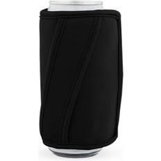 InstaChill Slim Can Sleeve in Black