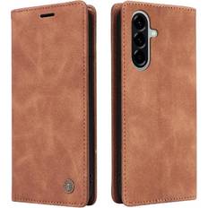 GANGXUN Flip Case for Samsung Galaxy A56