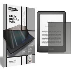 Dipos Screen Protector for Amazon Kindle E-Reader 2019 Privacy