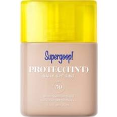 Daily SPF Tint SPF 50 20C