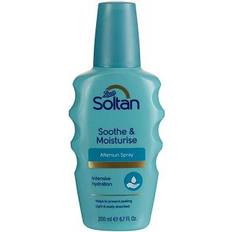 Soltan Soothe & Moisturise Aftersun Spray 200ml