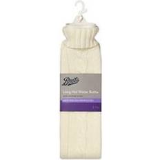 Boots Long Hot Water Bottle