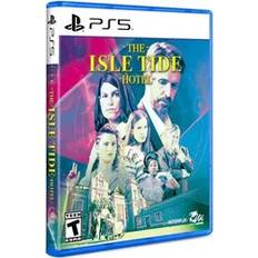 PlayStation 5-spel Isle Tide Hotel Sony PlayStation 5 Äventyr
